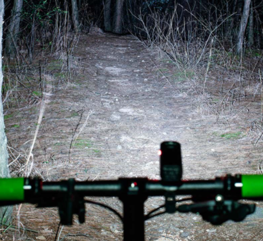 Cómo elegir luces para bicicleta