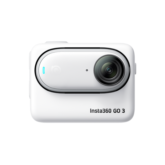 Insta360 GO3 - Independiente