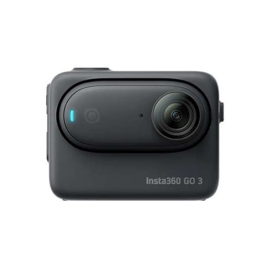 Insta360 GO3 Negro Medianoche - Independiente