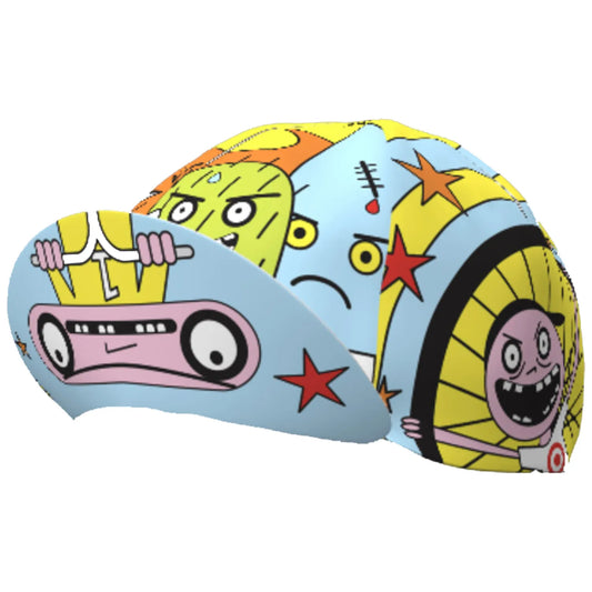 Gorra Ciclismo