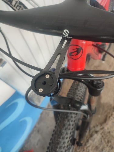 Soporte de fibra de carbono GARMIN