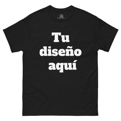 Camiseta Personalizada Love