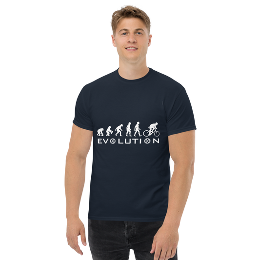 Camiseta EVOLUTION Hombre