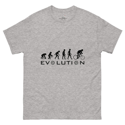 Camiseta EVOLUTION Hombre