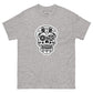 Camiseta Calavera Componentes Halloween