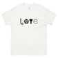 Camiseta Love Components