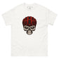 Camiseta Red Skull Halloween