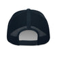 Gorra GX Tipo Trucker Navy