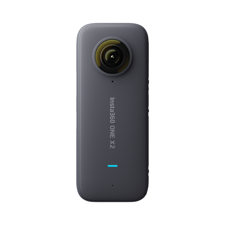 Insta360 ONE X2 - Kit Motero