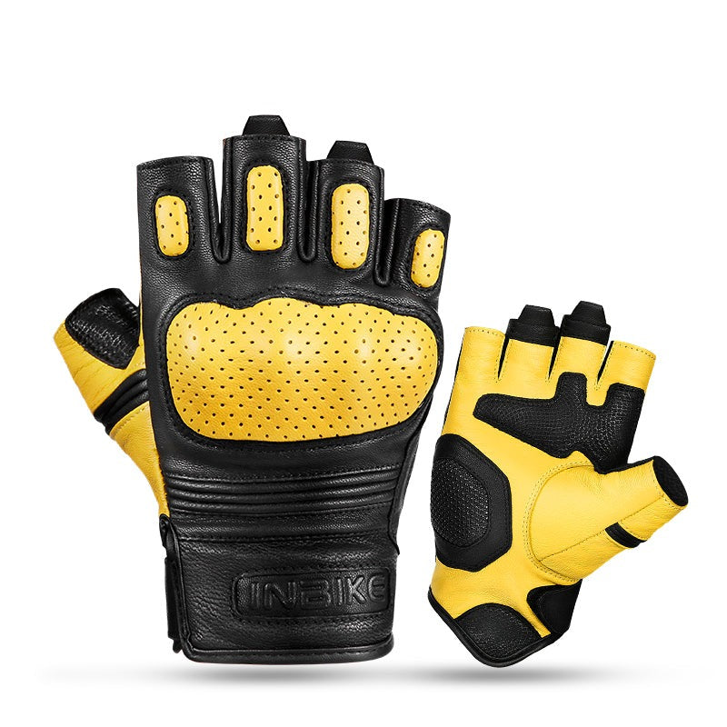 Guantes INBIKE