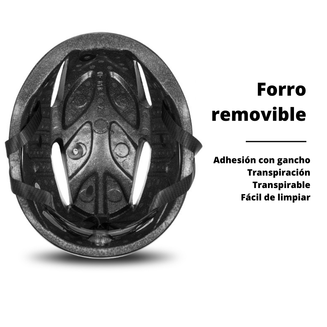 Casco ROCKBROS