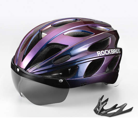 Casco ROCKBROS