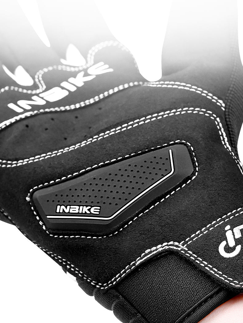 Guantes INBIKE MTB