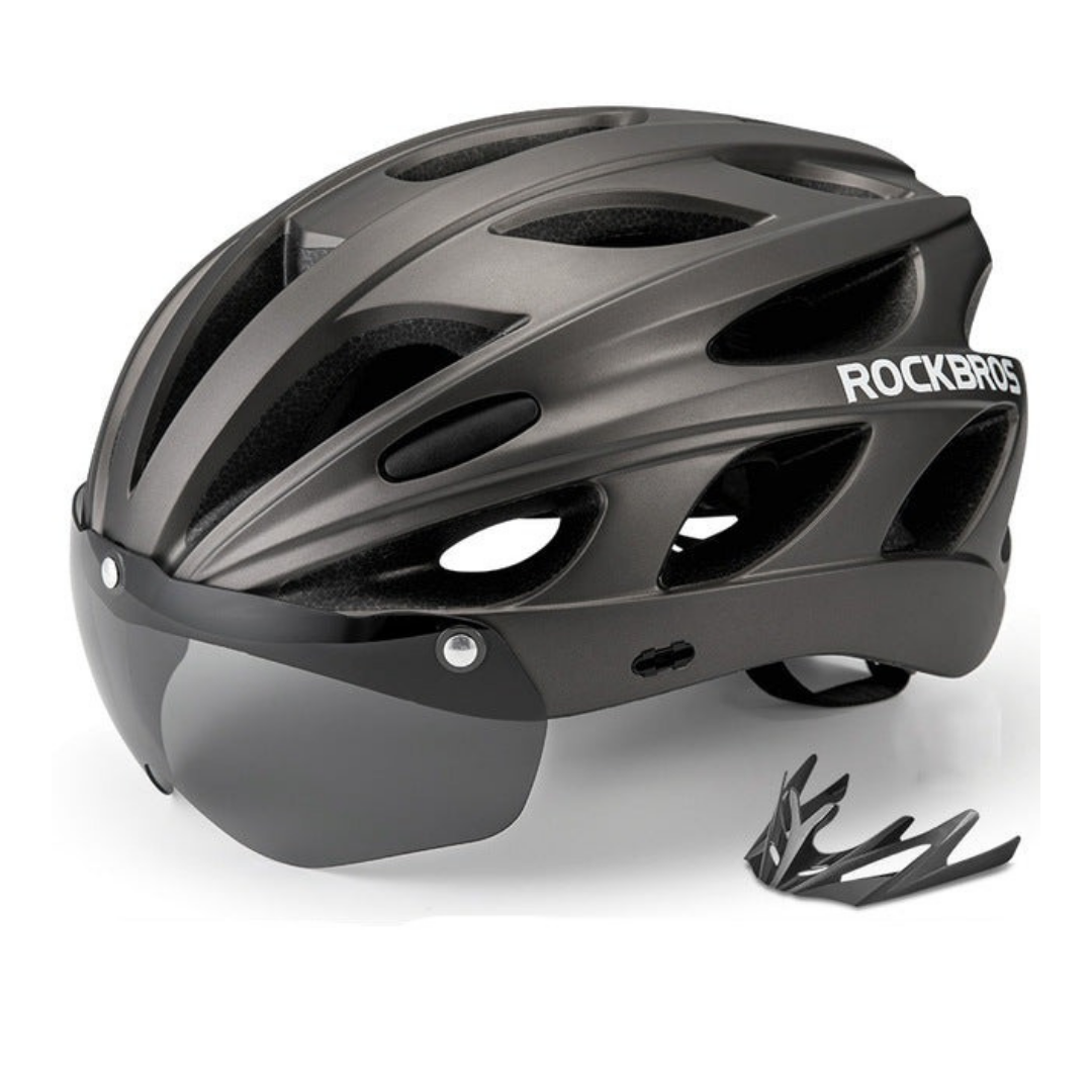 Casco ROCKBROS