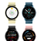 SmartWatch Sport Azul