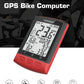 Ordenador GPS ThinkRider