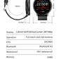 SmartWatch Sport Azul