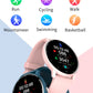 SmartWatch Sport Azul