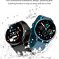 SmartWatch Sport Azul