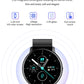 SmartWatch Sport Azul