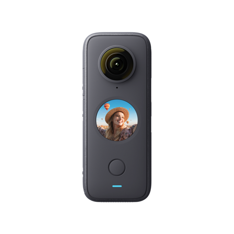 Insta360 ONE X2 - Kit Motero