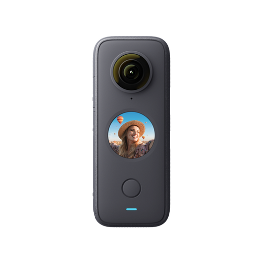 Insta360 ONE X2 - Kit Independiente