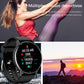 SmartWatch Sport Azul