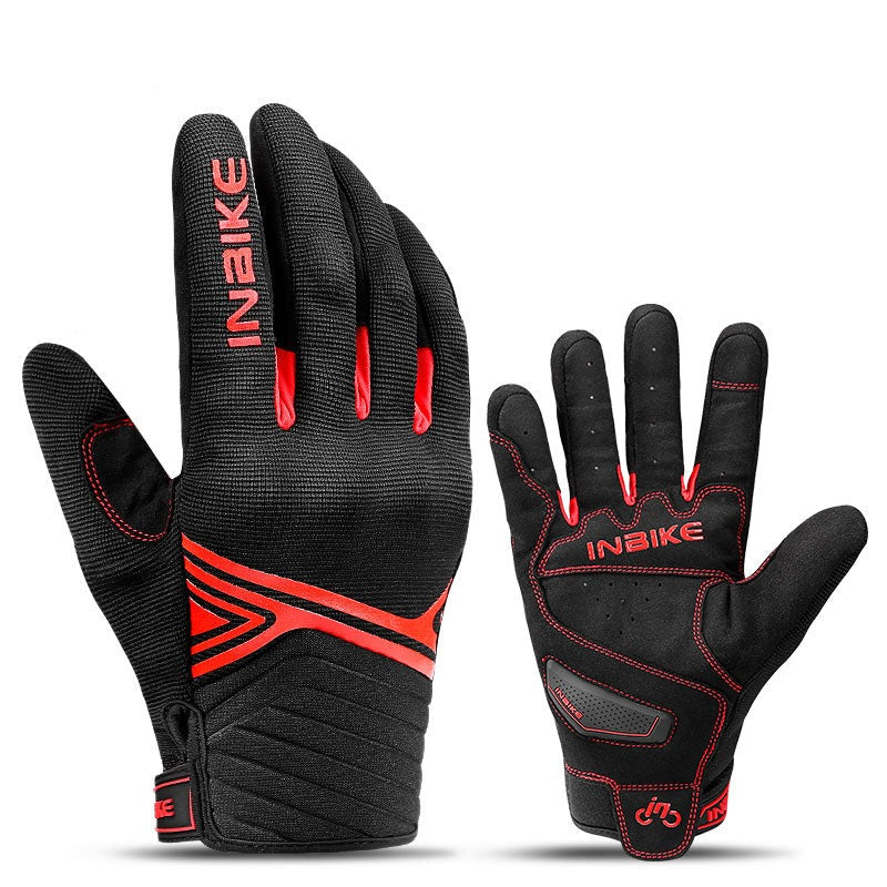 Guantes INBIKE MTB