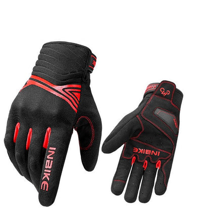 Guantes INBIKE MTB